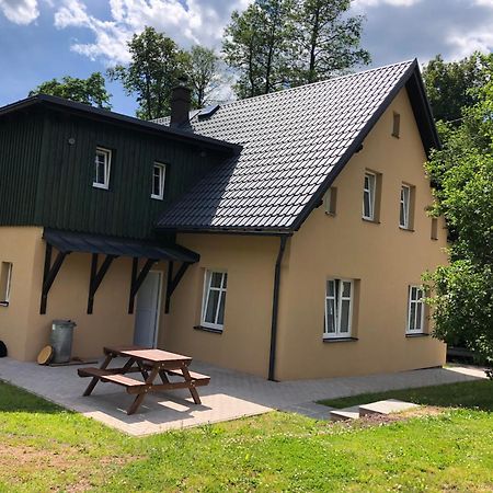 Apartmany Rudnik Bolkov ภายนอก รูปภาพ