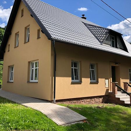 Apartmany Rudnik Bolkov ภายนอก รูปภาพ
