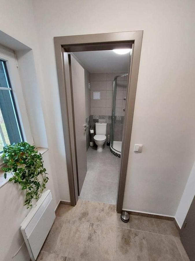 Apartmany Rudnik Bolkov ภายนอก รูปภาพ