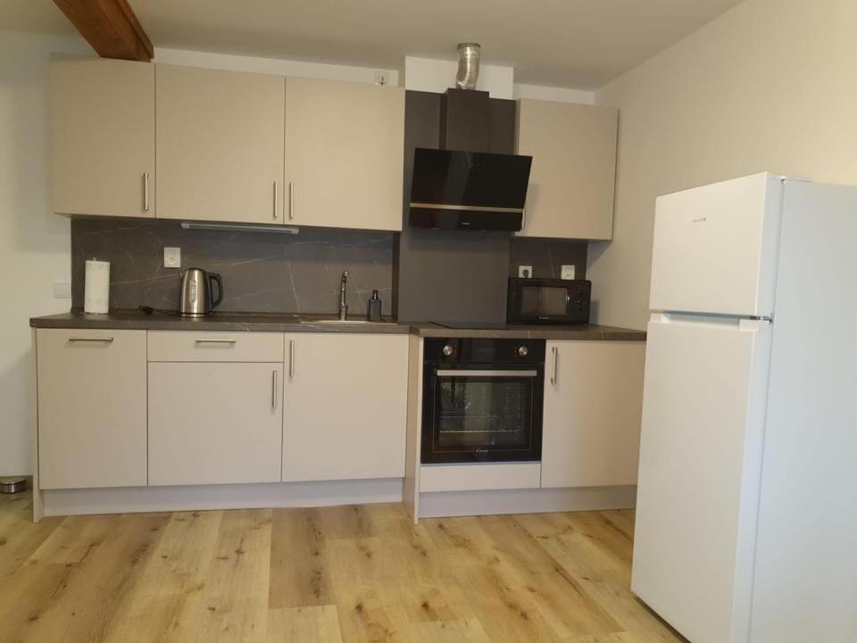 Apartmany Rudnik Bolkov ภายนอก รูปภาพ