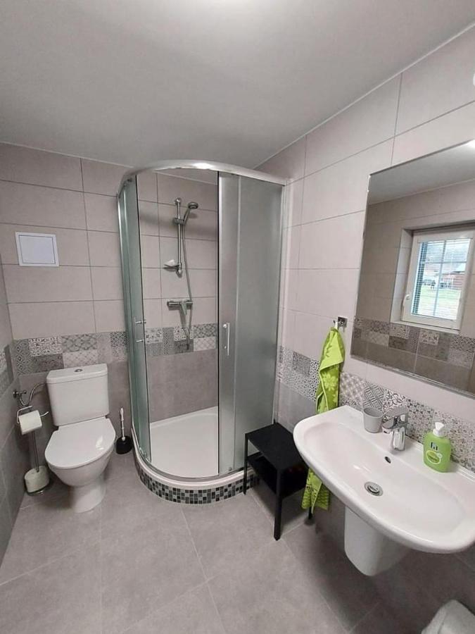 Apartmany Rudnik Bolkov ภายนอก รูปภาพ
