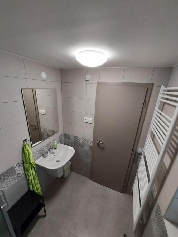 Apartmany Rudnik Bolkov ภายนอก รูปภาพ