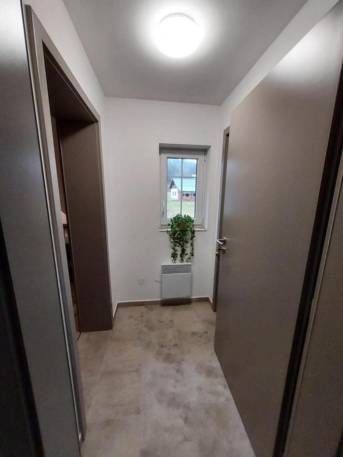 Apartmany Rudnik Bolkov ภายนอก รูปภาพ