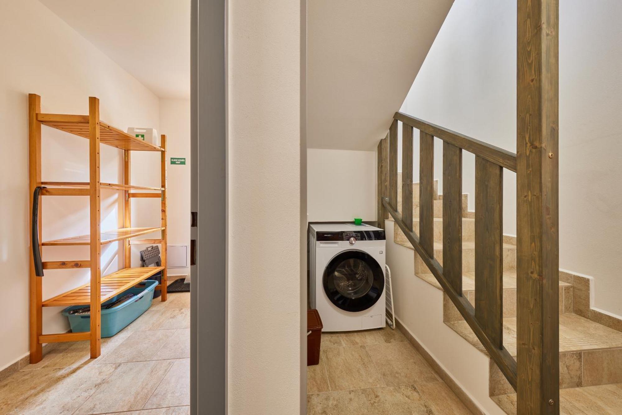 Apartmany Rudnik Bolkov ภายนอก รูปภาพ