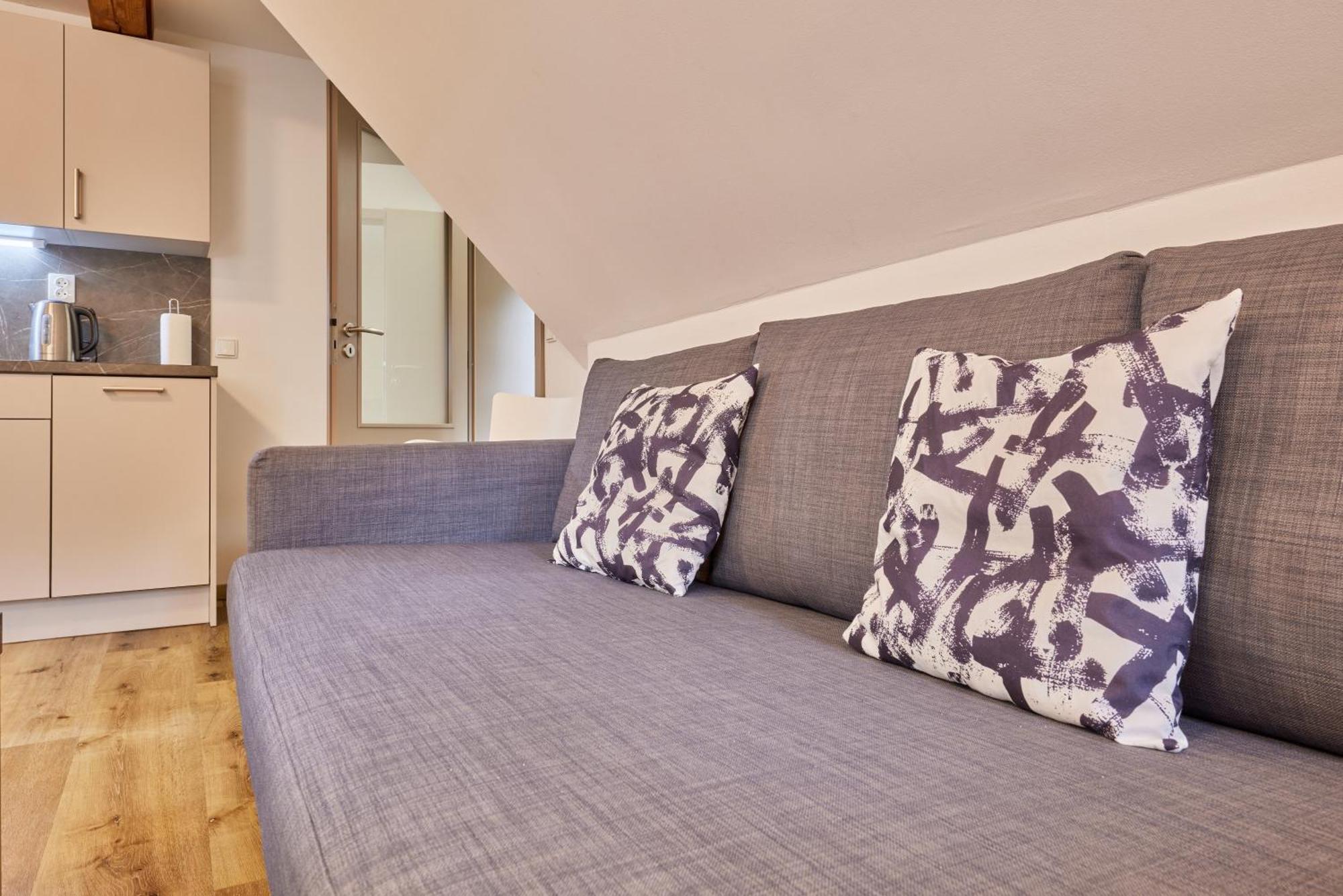 Apartmany Rudnik Bolkov ภายนอก รูปภาพ
