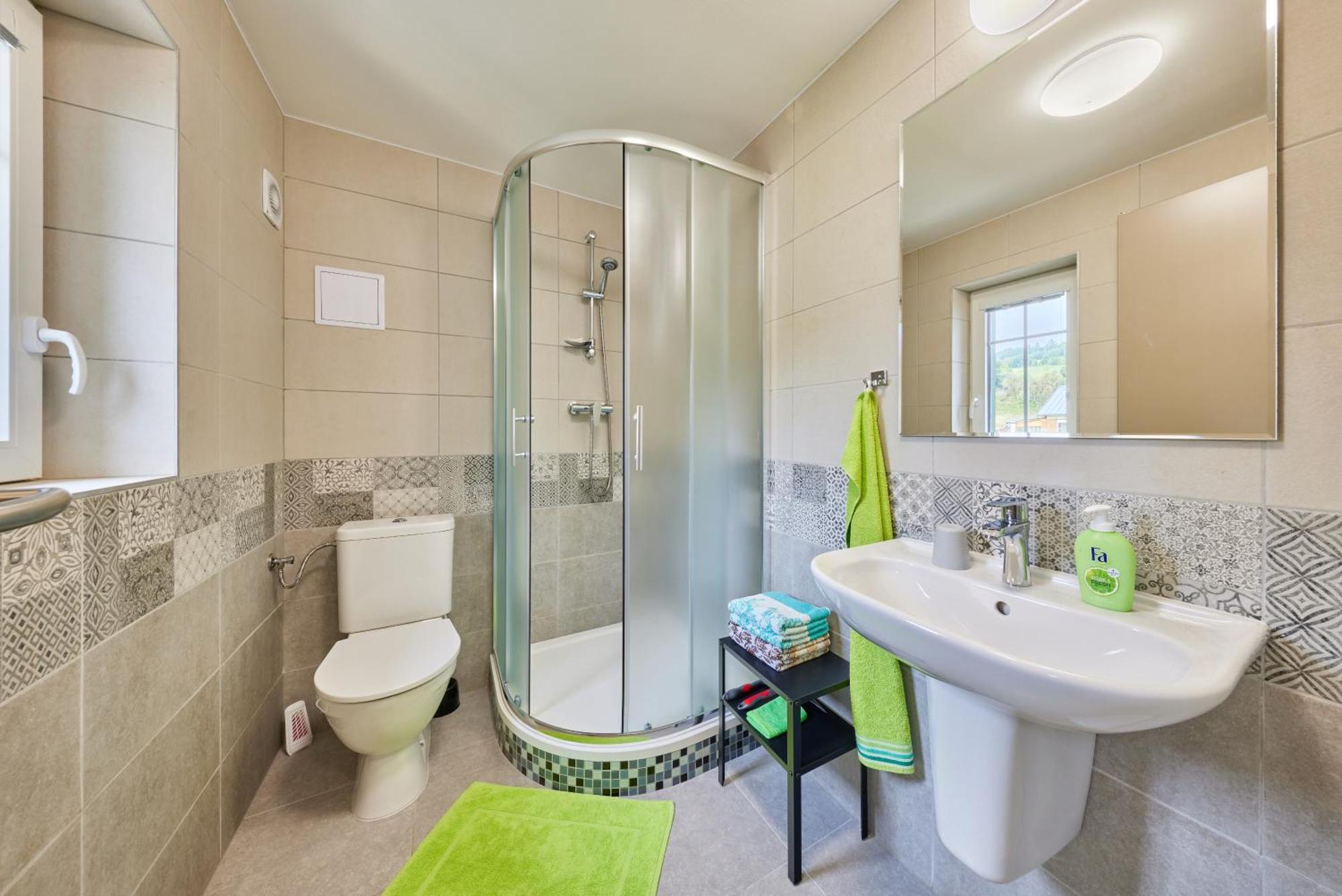 Apartmany Rudnik Bolkov ภายนอก รูปภาพ