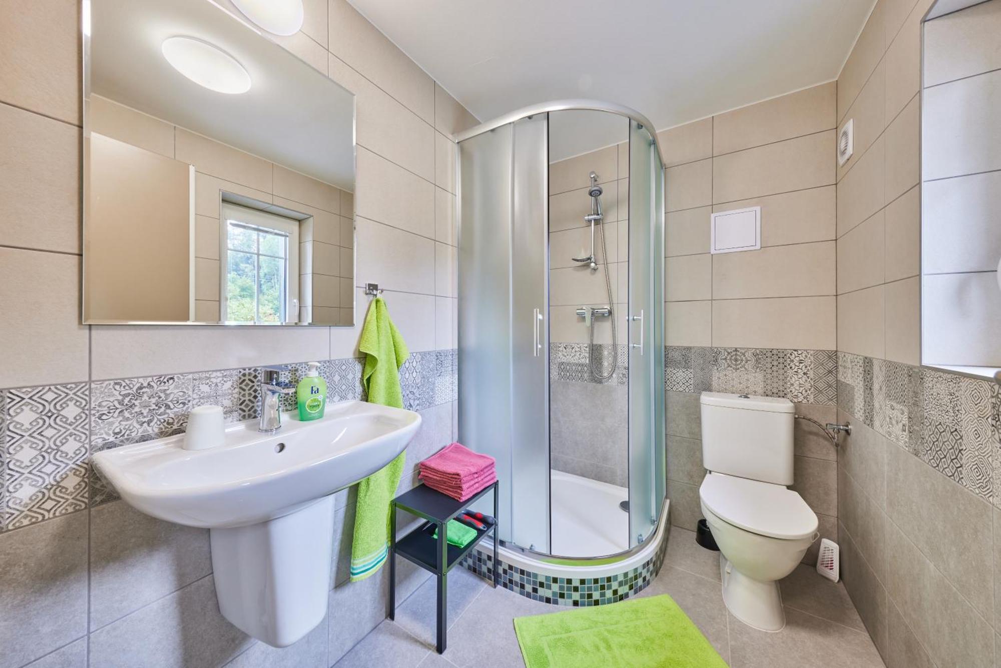Apartmany Rudnik Bolkov ภายนอก รูปภาพ