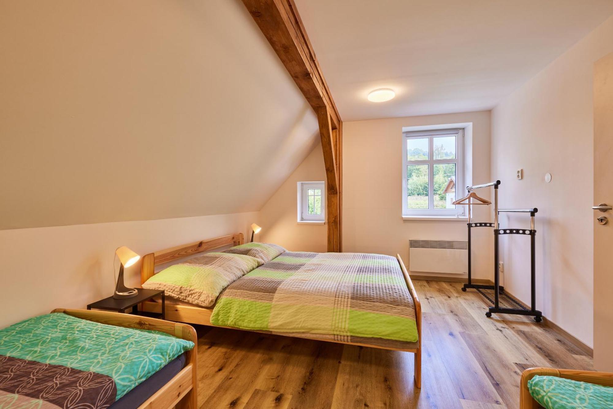 Apartmany Rudnik Bolkov ภายนอก รูปภาพ