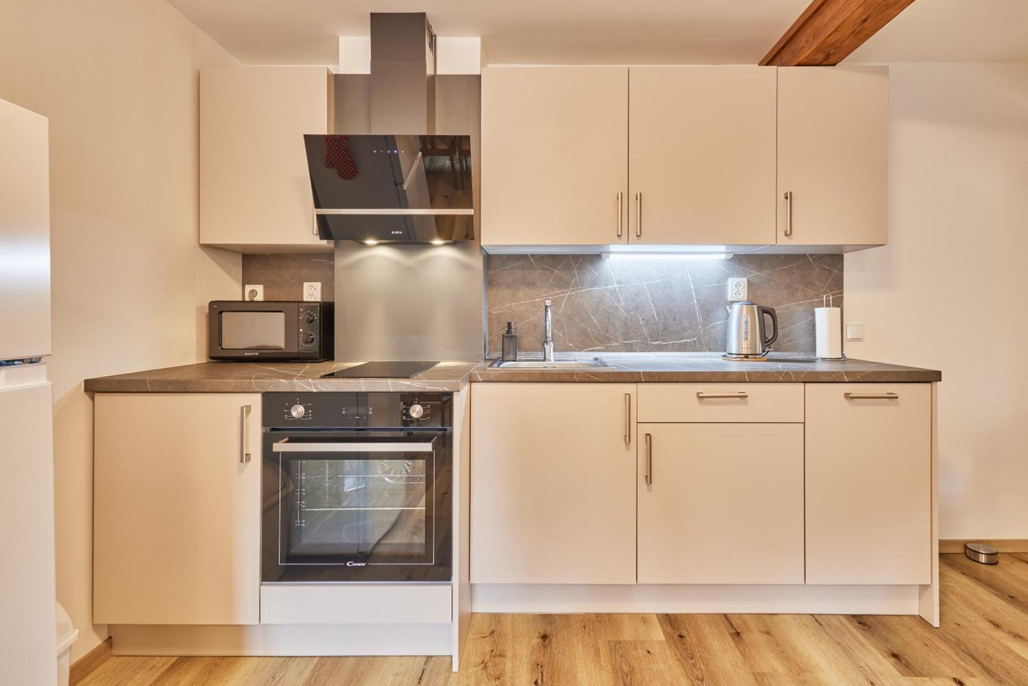 Apartmany Rudnik Bolkov ภายนอก รูปภาพ