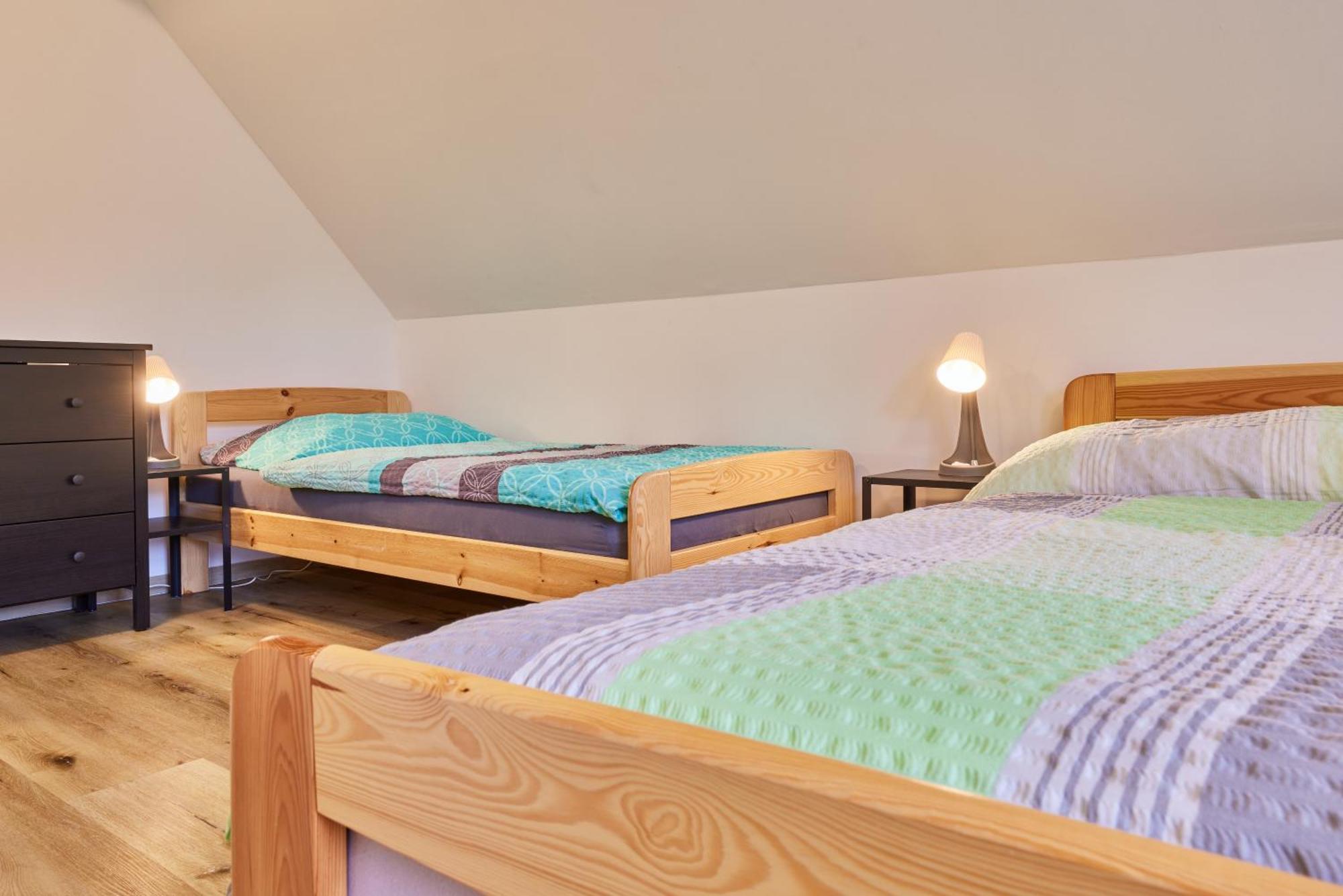 Apartmany Rudnik Bolkov ภายนอก รูปภาพ